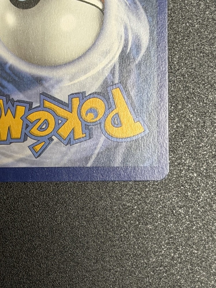 Pokemon Stellar Crown: Master Set Plus 3 Stamps Binder Included