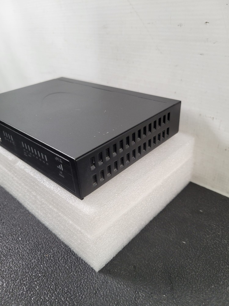 SonicWall TZ370 Network Security Firewall Appliance No Adapter Unclaimed