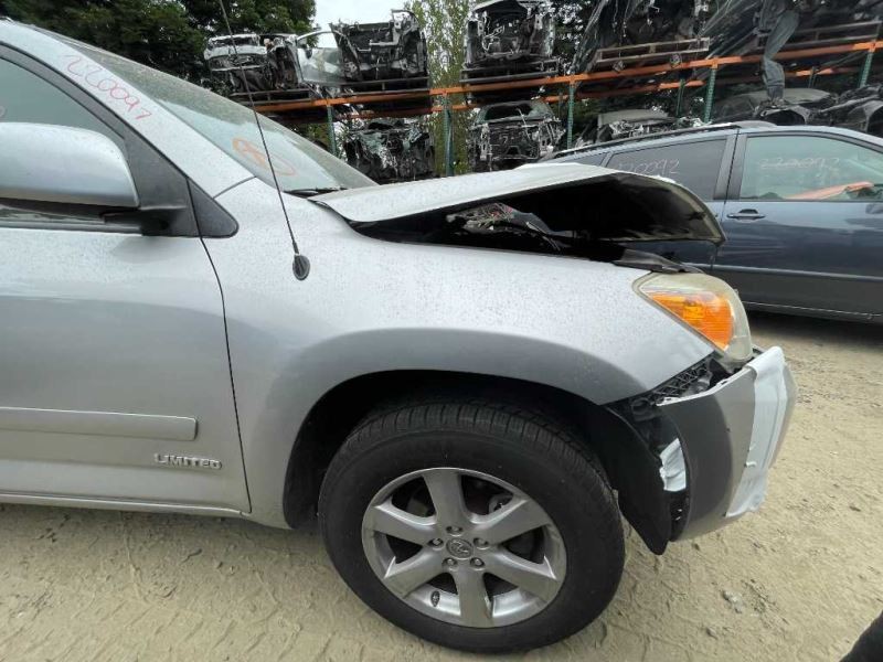 08-12 TOYOTA RAV4 3.5L CHASSIS ECM TPMS COMPUTER CONTROL MODULE ASSEMBLY