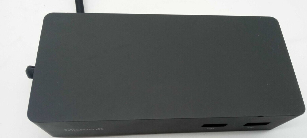 Microsoft 1661 Docking Station