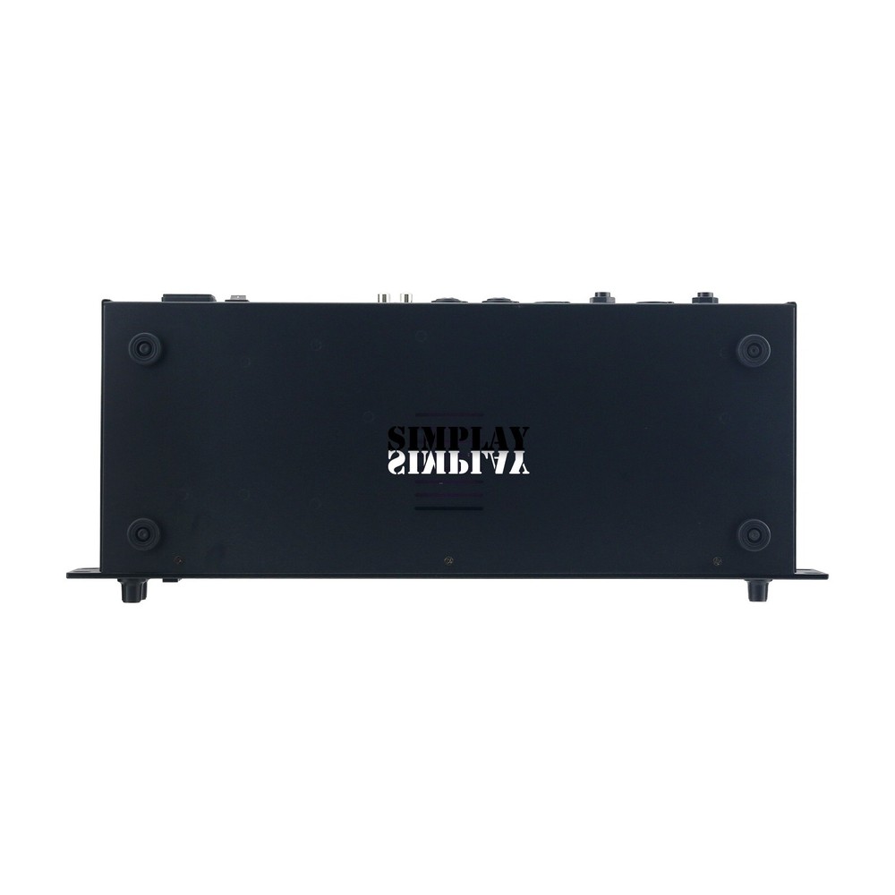 EQ-777S 31 Band Equalizer Professional Audio Equalizer Graphic Equalizer for KTV