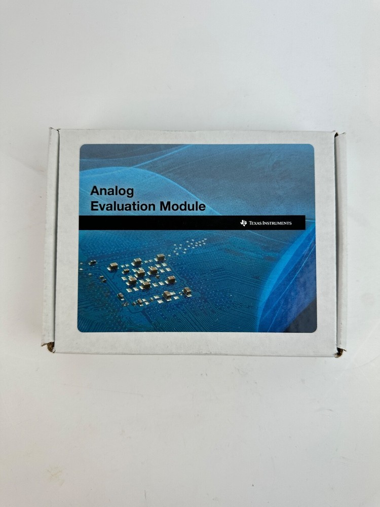 Texas Instruments Evaluation Board TPS61099EVM-768 *OPEN BOX*