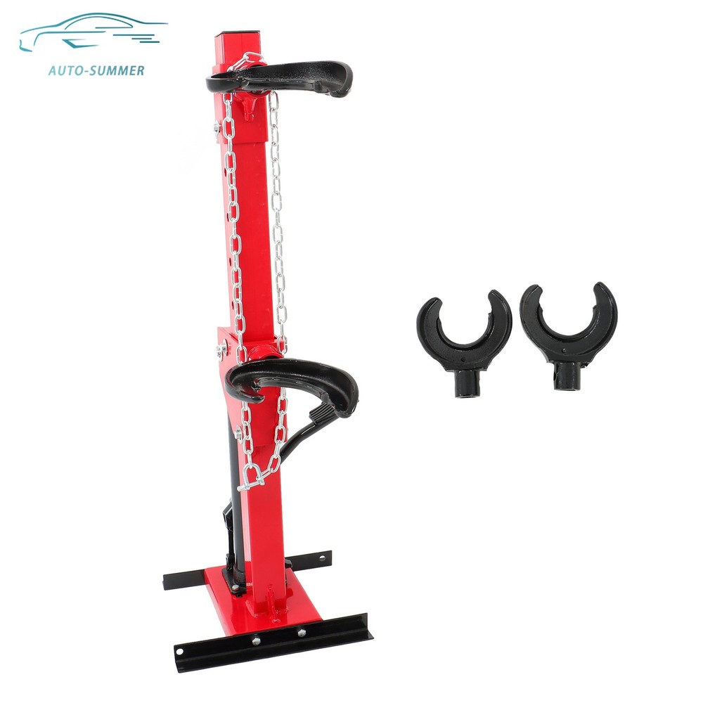 4.5Ton Coil Spring Compressor Auto Strut Hydraulic Compressor Removing Tool
