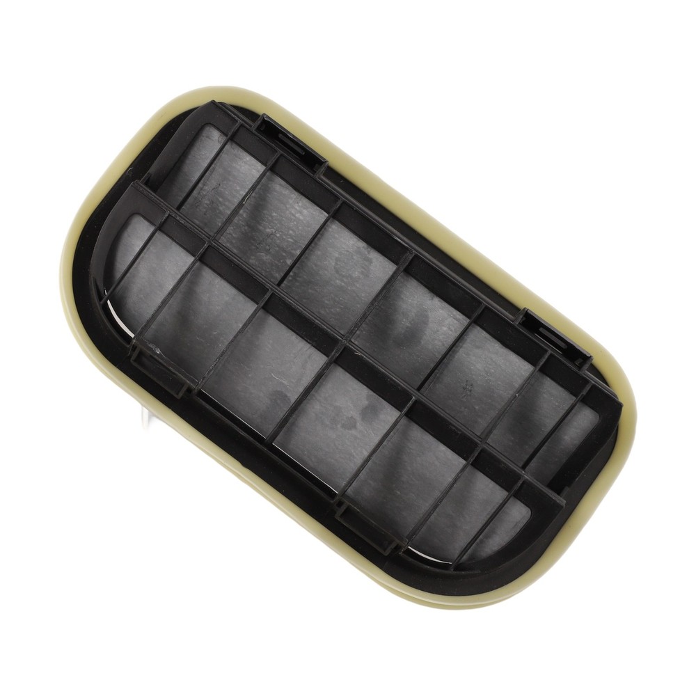Rear Air Vent Grille Fitment Type: Direct Plastic Material For Ford Explorer