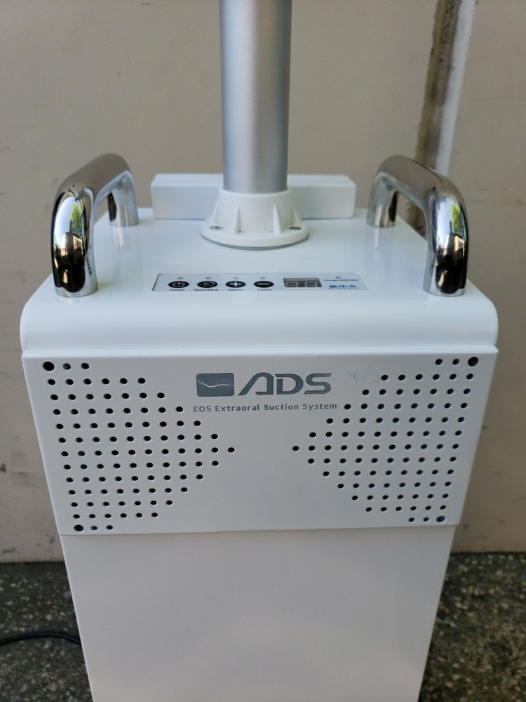 ADS Extraoral Suction System EOS