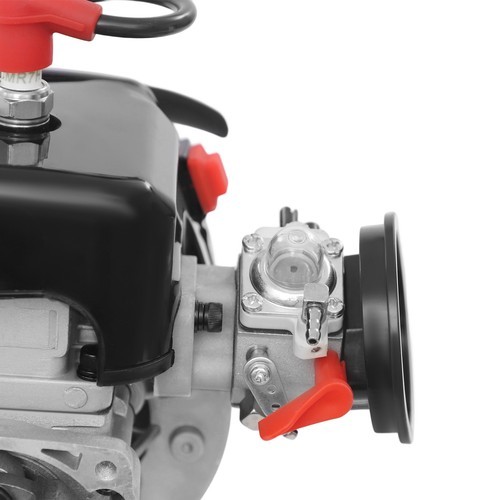Hand Pull Engine 32CC Two-Stroke Engine For 1:5 HPI Baja 5B 5T SS 5SC Rovan Baja