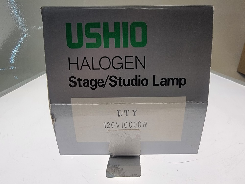 USHIO DTV 120V 100000W