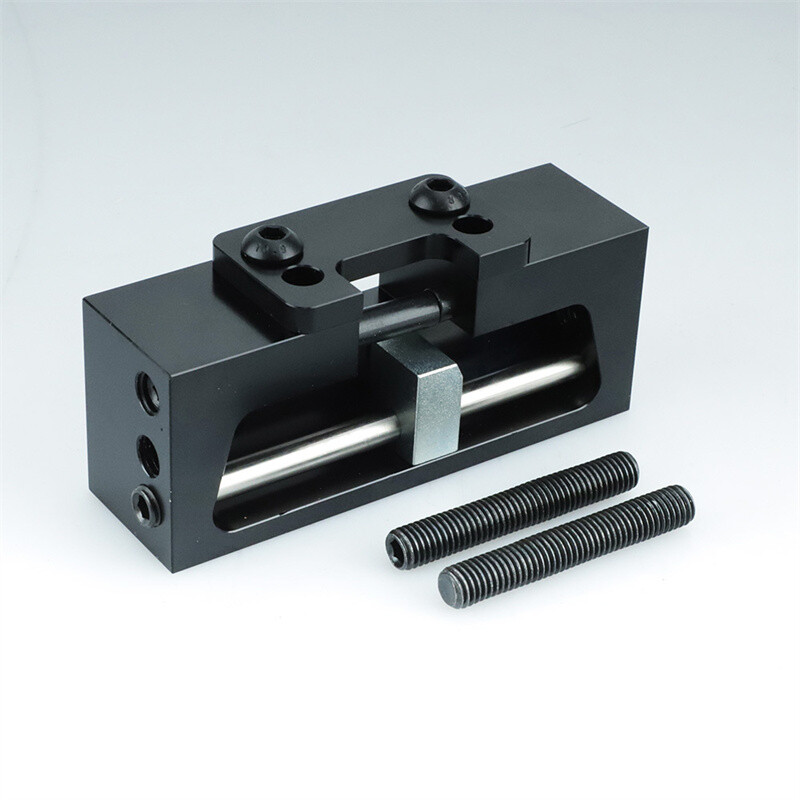 Handgun Sight Pusher Tool Universal for 1911 Glock Sig Springfield Black
