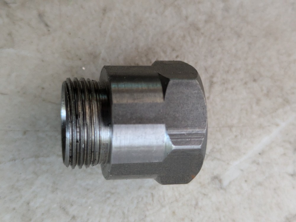 DOTCO 01-2504 Seat Valve