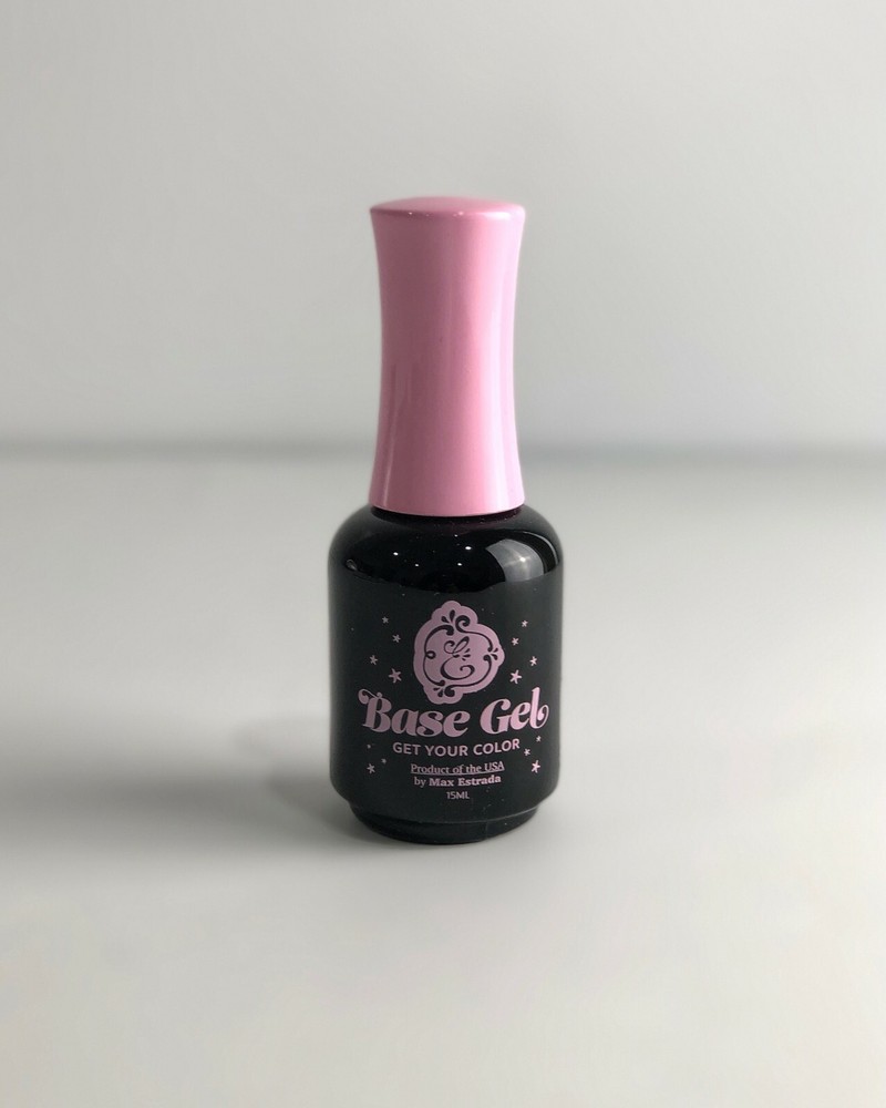 Exclusive Nail Couture Base Gel
