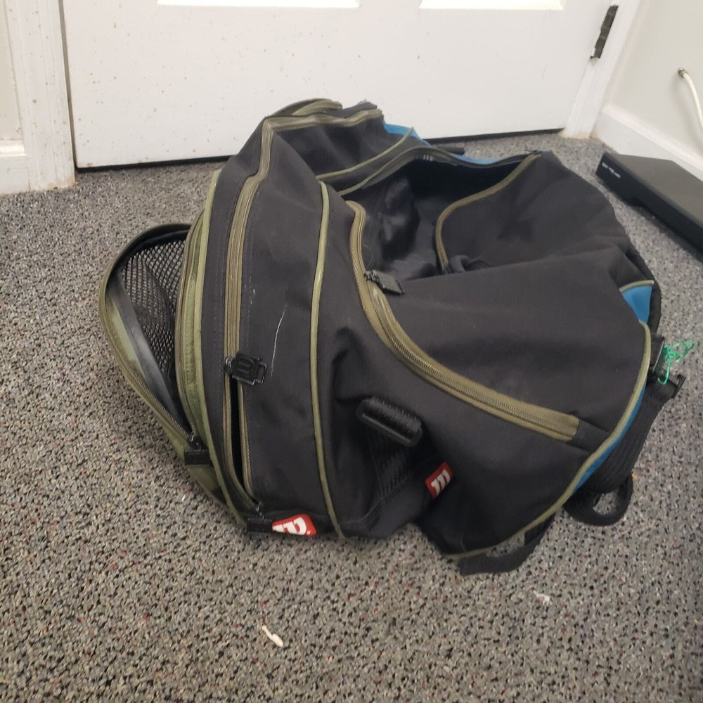 Wilson Squash bag