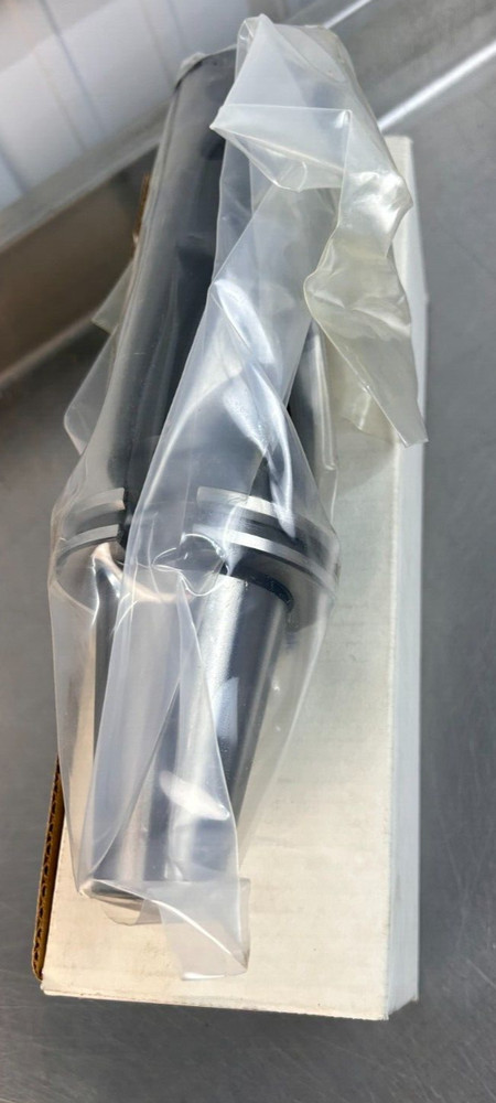 Command Tool End Mill Holder C5E6-1250 | New