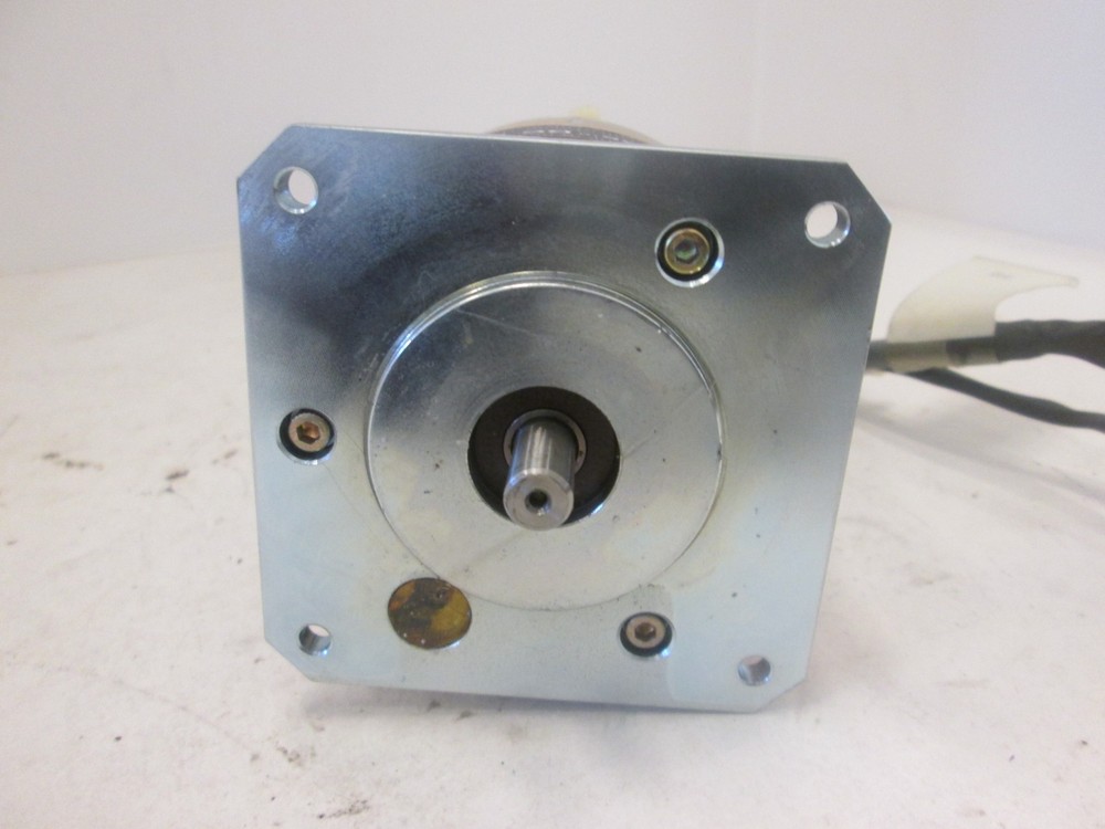 ServoDisc, 00-S0644-014, DC Motor w/ BEI, 25G-F3,Motion Encoder, Used