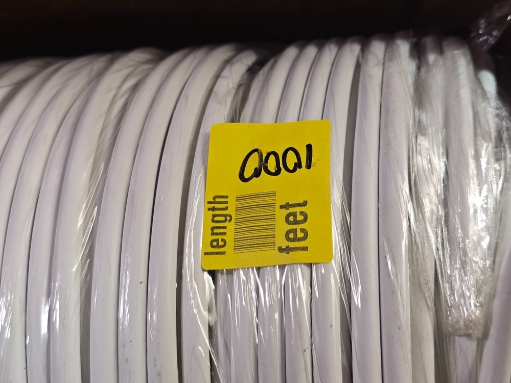 Liberty Cable L1808-1108 1000' 18 AWG 8 Cond. Stranded Non-Shielded Riser Cable