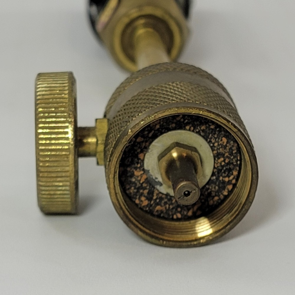 Underwriters Laboratories Torch TX-3 RARE!!