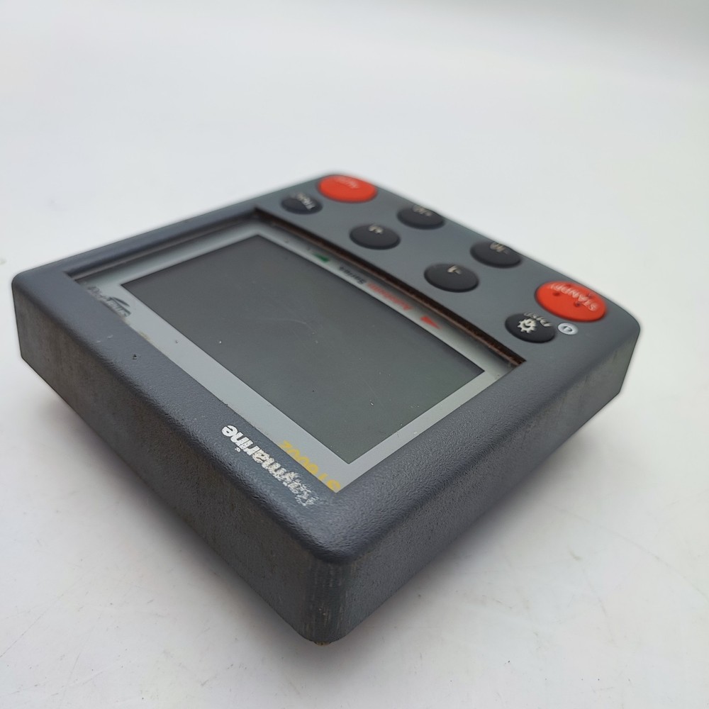 Raymarine Autohelm ST6002 E12190 SmartPilot Autopilot Display