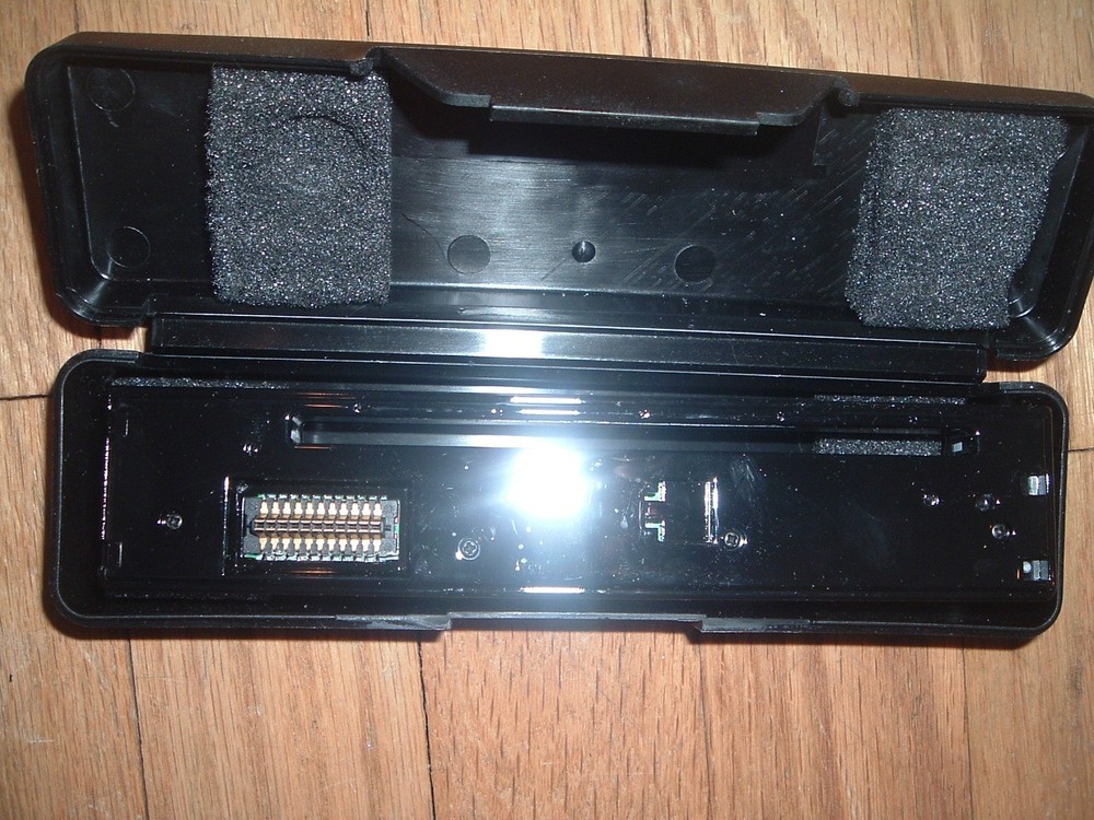 BOSS Stereo Audio Car DVD system BV9967B Faceplate