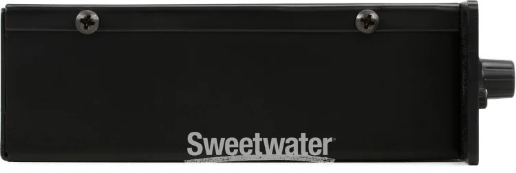 Rolls RM82 8-channel Mic/Line Mixer