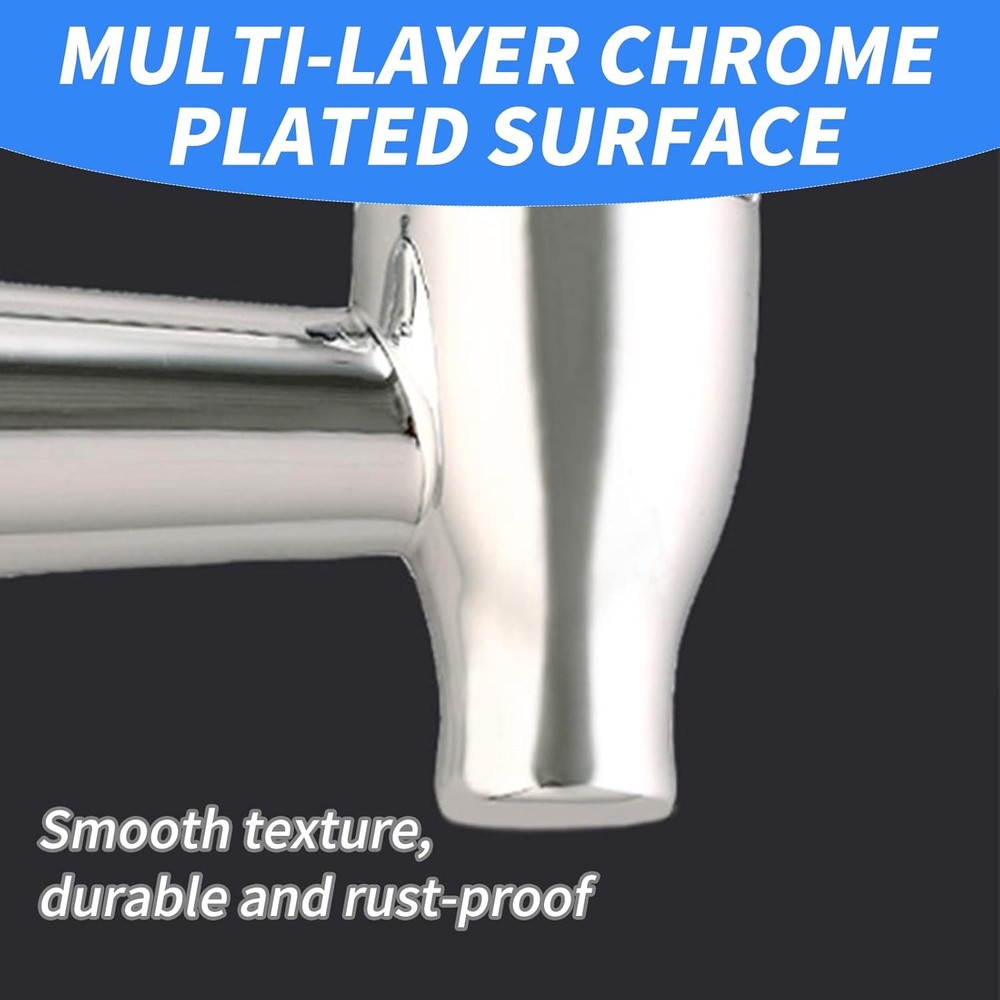 2Pack Spigot for Beverage Dispenser Updated More Durable Beverage Dispenser Repl