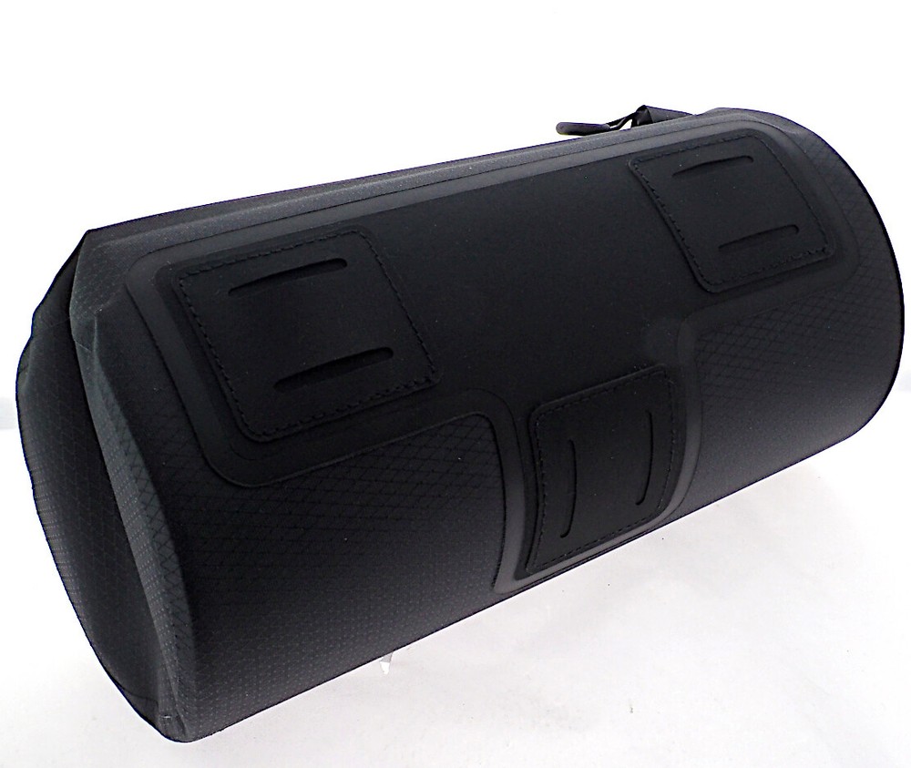 SHIMANO PRO Discover TEAM Handlebar Bag 2L