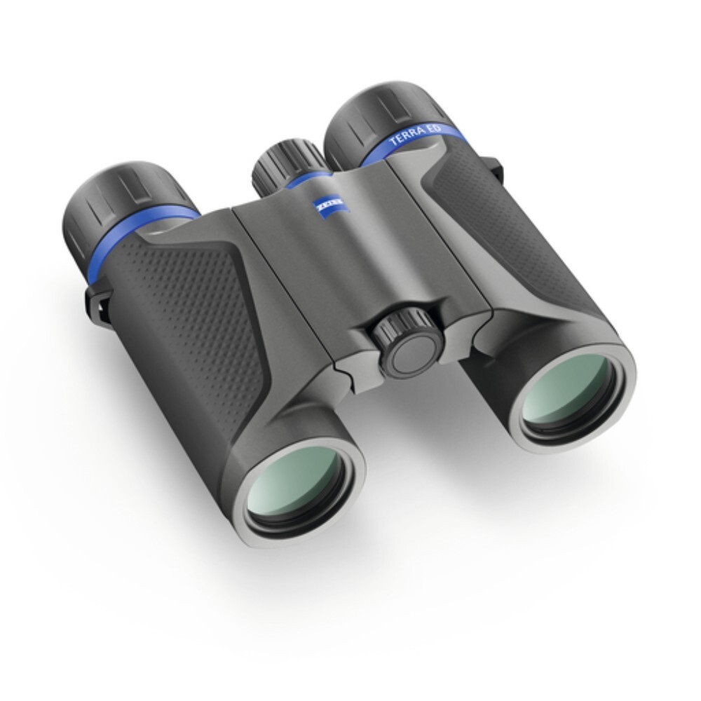 Zeiss Terra 10x25 Pocket Binocular