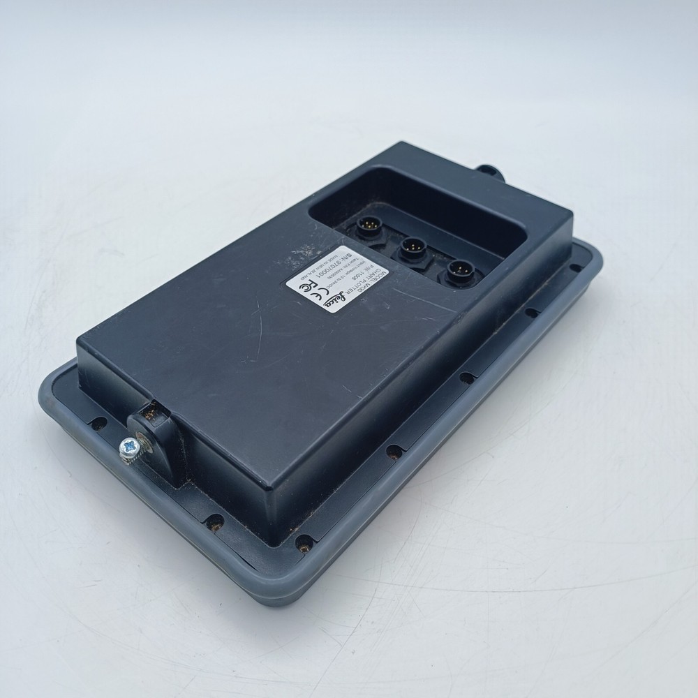 Leica AP MK30 Chart Plotter navigator 11006 12-24V Philips DEBEG