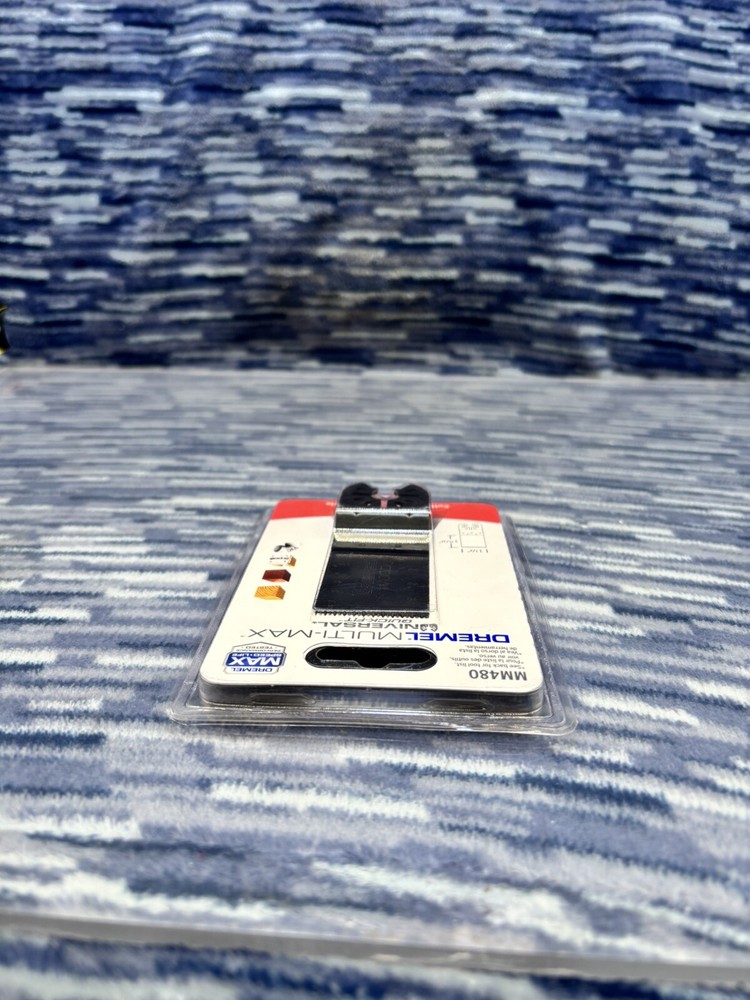 Dremel Cutting Blade Multi-Max Universal Quick-Fit MM480 {30}