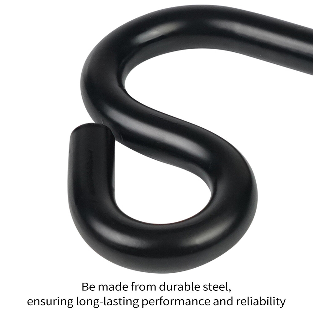 OTC 6007 Lower Control Arm Prying Tool Black