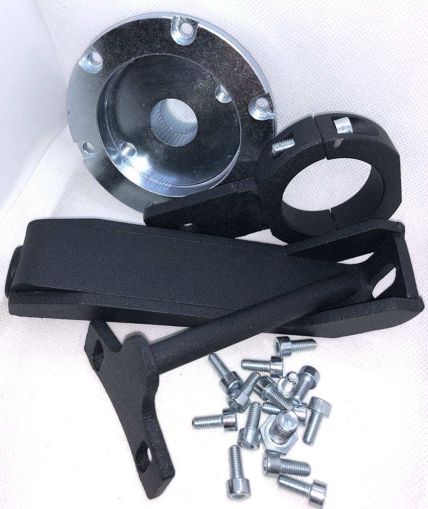 78100-07-RS for Case Maxxum Platform Kit identical original EZ PILOT Trimble