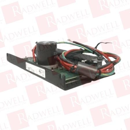 ADVANCED MOTION CONTROLS SRST380-KI1 / SRST380KI1 (USED)