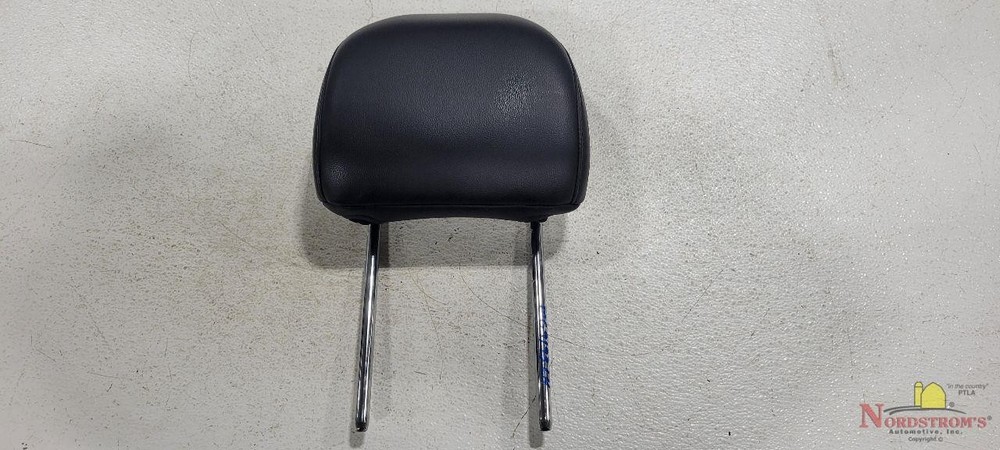 2017 Ford Edge Driver Front Headrest Only Tan Leather