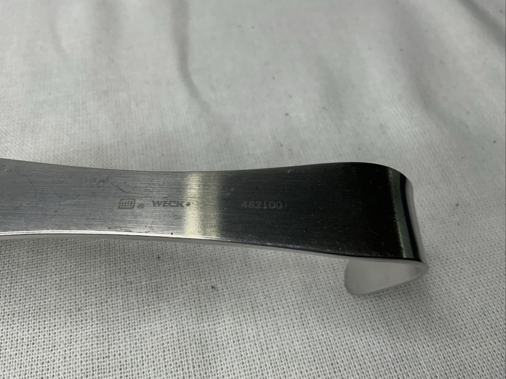 Weck 482100 Deaver Retractor