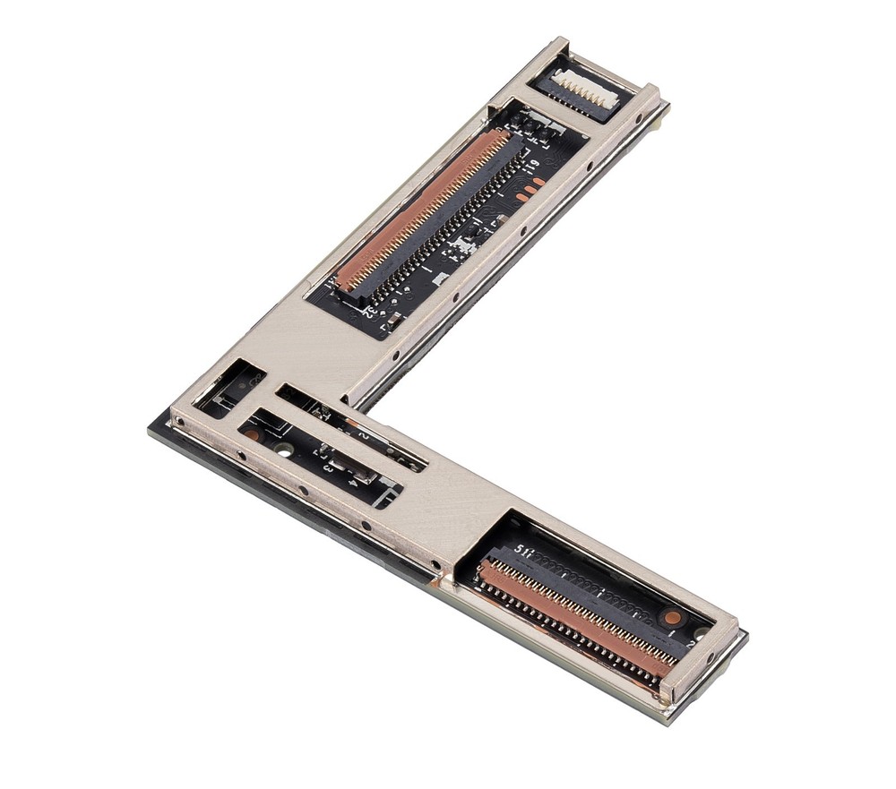 Premium Replacement Touch Connect Board for Microsoft Surface Go (11824/1825)