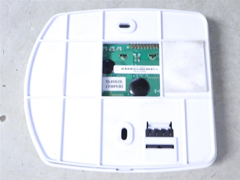 PENTAIR 520614 Ver. 2160 Easytouch Control System Indoor Control Panel