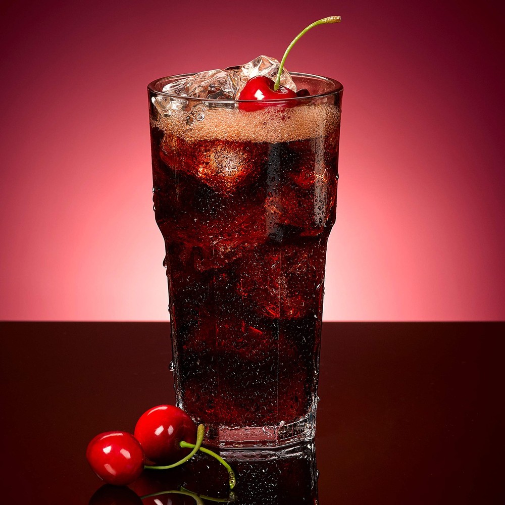 DR PEPPER ZERO SUGAR - CHERRY, 12 OZ, 12 PK