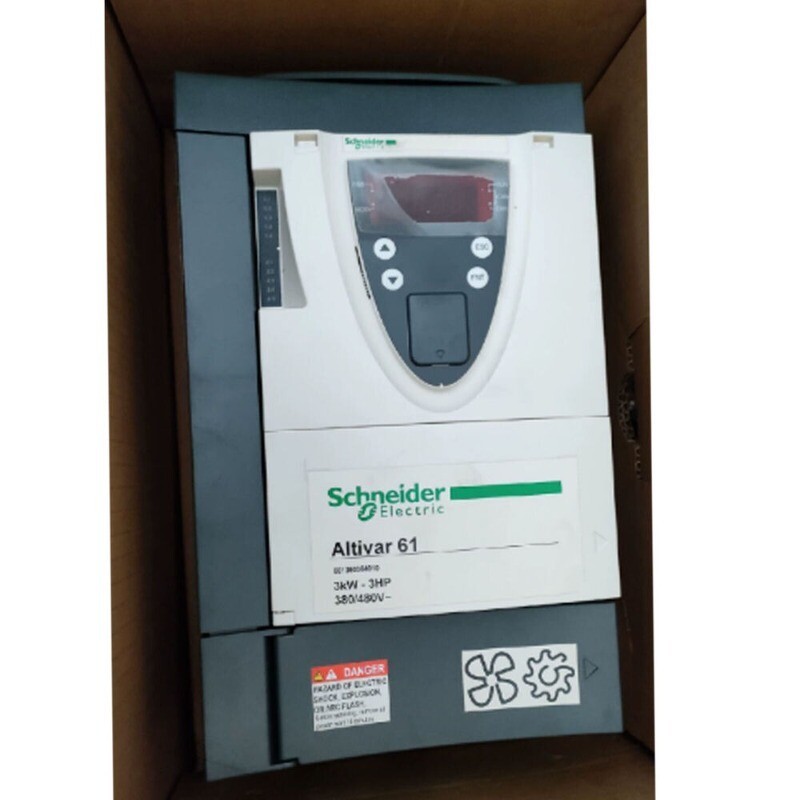 Schneider ATV61HU30N4Z Module