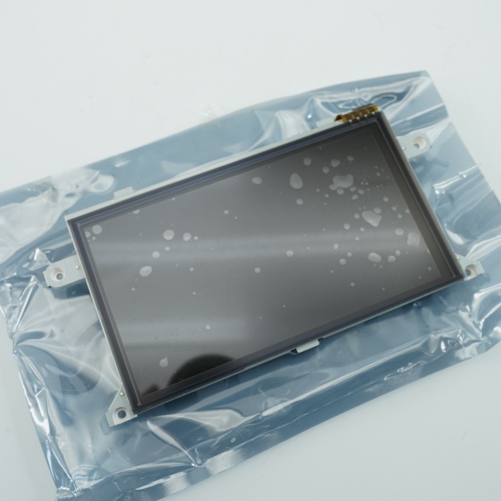 Original 6.5'' For TFT2N2018-E LCD Screen Display With Touch new