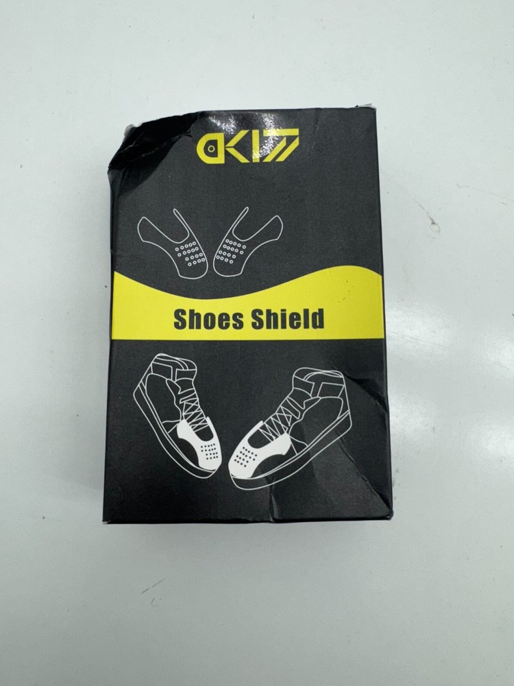 Sneaker Crease Protector 1 Pair Mens Size 7-12