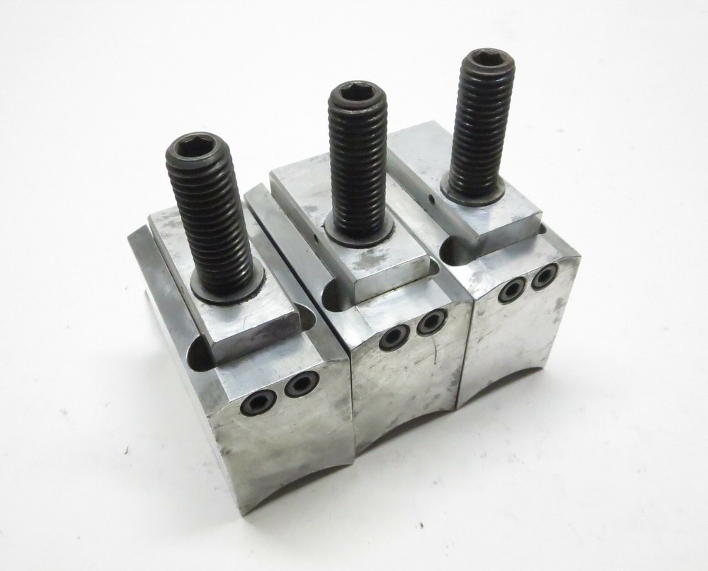 Tri Tool 606SB Full Support Pads for 2.375 in. Pipe