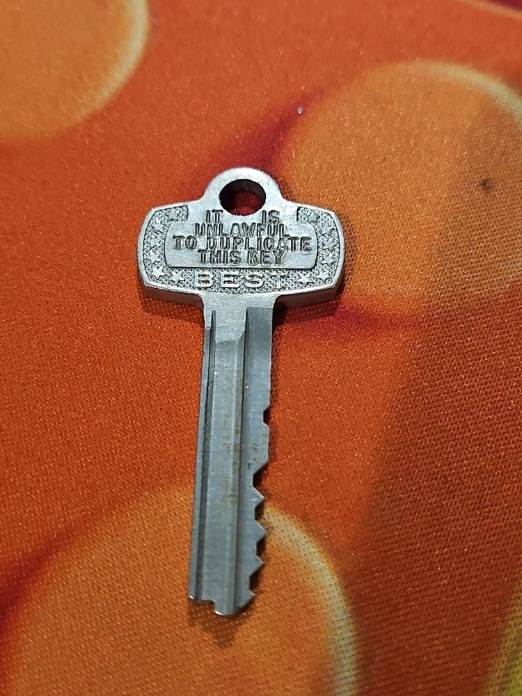 Best Lock Numbered Key V15 Two Logo Styles