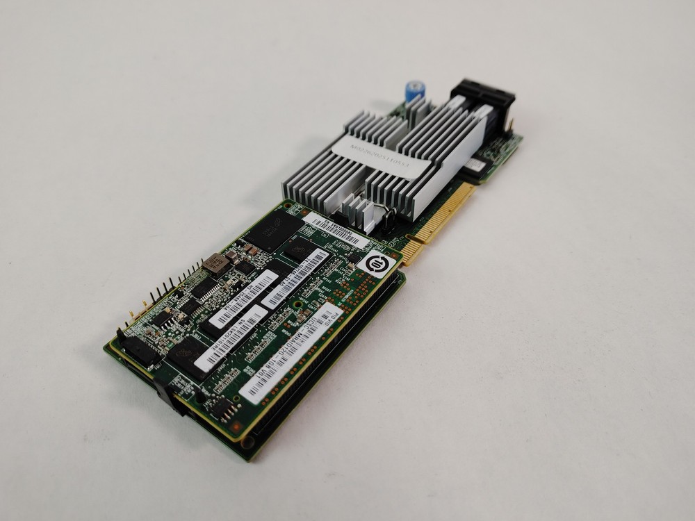 Cisco UCSC-MRAID12G 12Gb/s SAS RAID Controller Card
