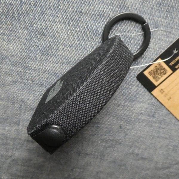 The North Face Pebble Coin Wallet NN32510 Black