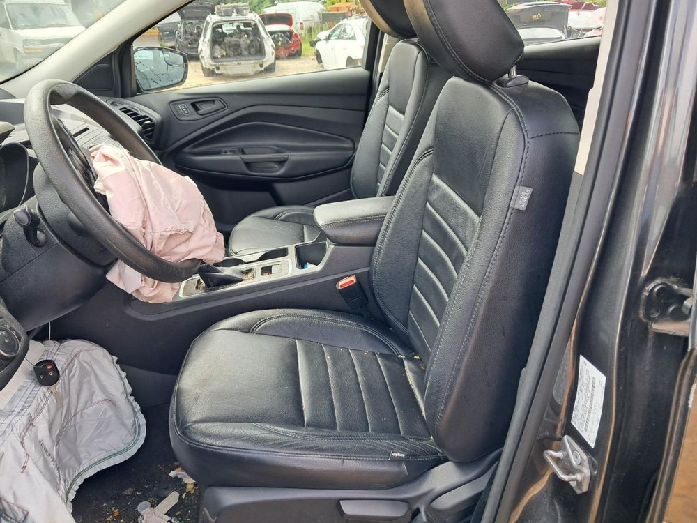 Info-GPS-TV Screen Front Display 4.2" Screen Fits 15-18 FOCUS 4748674