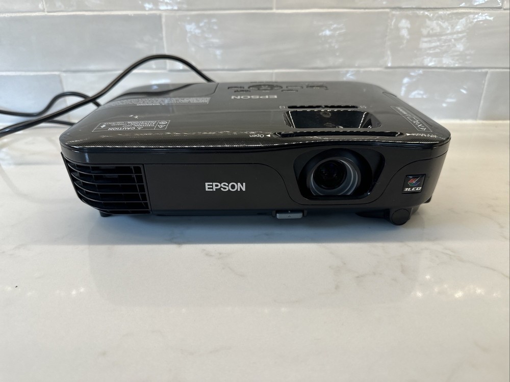 Epson EX5210 LCD Projector