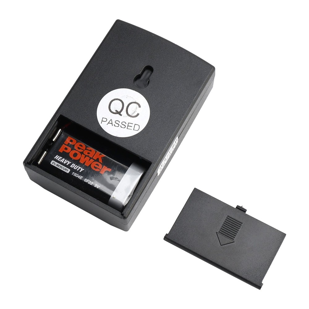 Wireless Remote Control Anti-Theft Alarm System Intelligent For Motorcycle