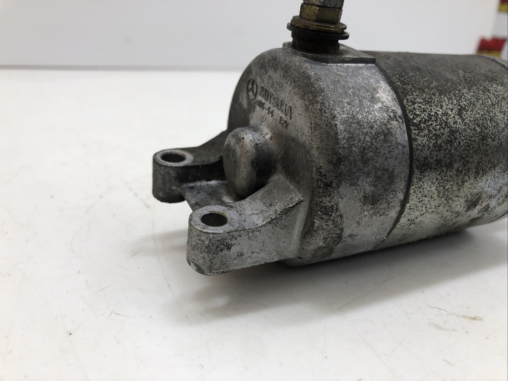 ♻️ Peugeot Elystar 150 2002 - 2006 Starter Motor ♻️