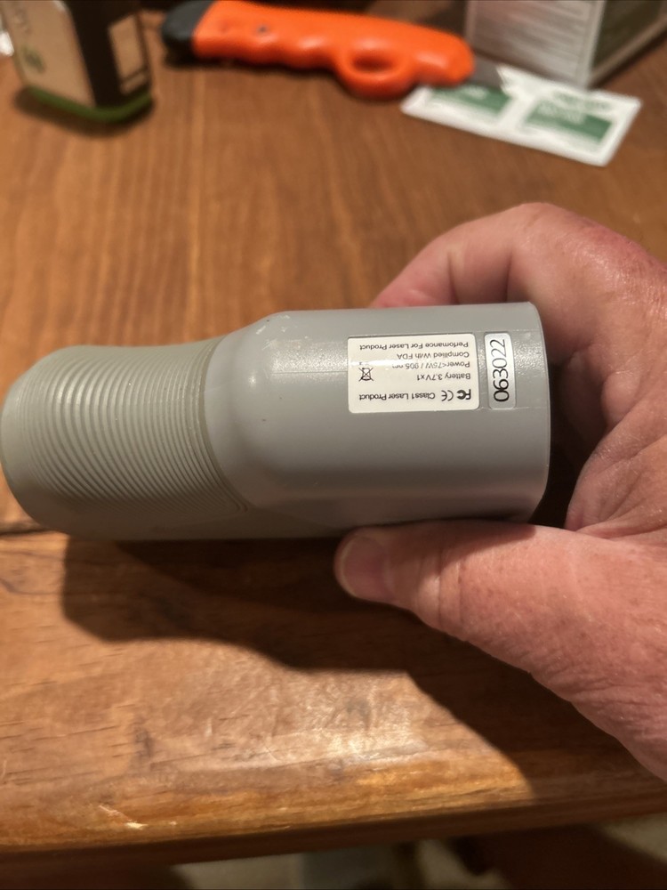 Precision Pro R1 Smart Slope Rangefinder - Gray