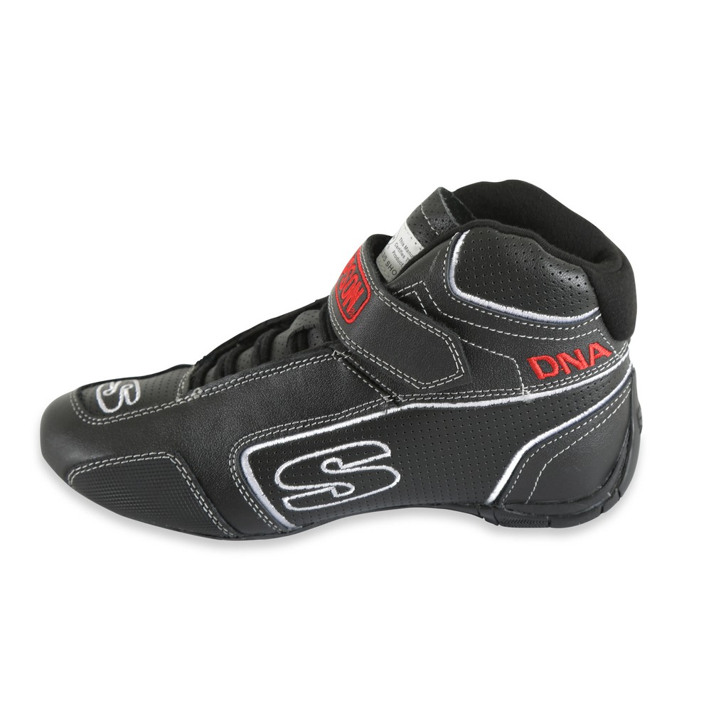 DA550W Simpson Racing DNA Shoes