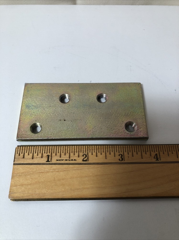 ORIGINAL  ACORN STAIRLIFT RAIL FASTENER - Bulk Pricing!