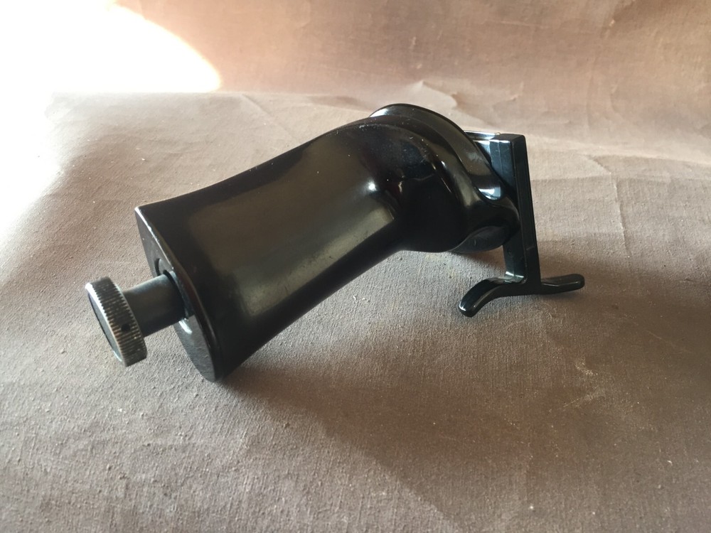 hasselblad pistol grip